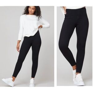 Spanx Jean-ish Ankle Leggings size S